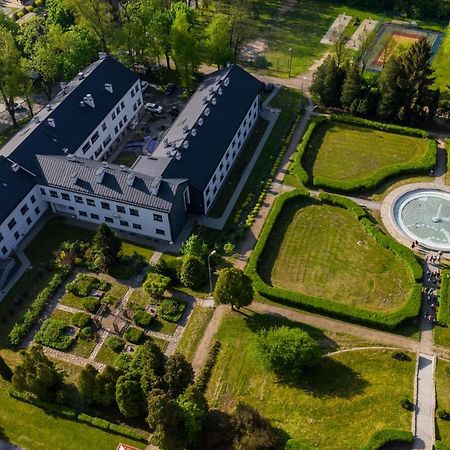 Centrum Rehabilitacji Spolecznej I Zawodowej Zaz Sloneczne Wzgorze Tarnów Kültér fotó