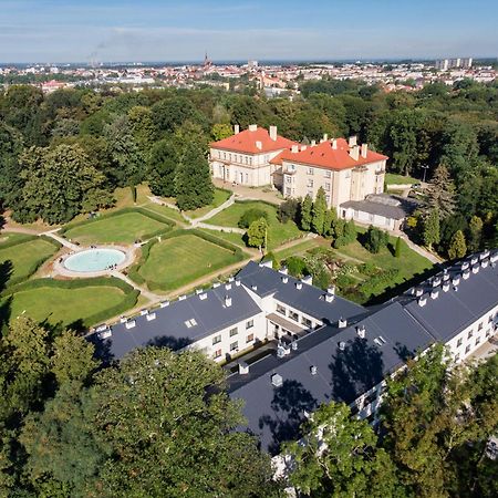 Centrum Rehabilitacji Spolecznej I Zawodowej Zaz Sloneczne Wzgorze Tarnów Kültér fotó