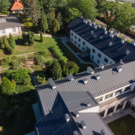 Centrum Rehabilitacji Spolecznej I Zawodowej Zaz Sloneczne Wzgorze Tarnów Kültér fotó