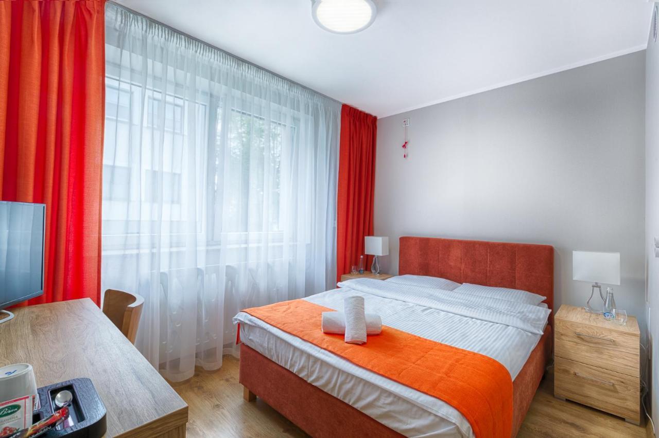 Centrum Rehabilitacji Spolecznej I Zawodowej Zaz Sloneczne Wzgorze Tarnów Kültér fotó
