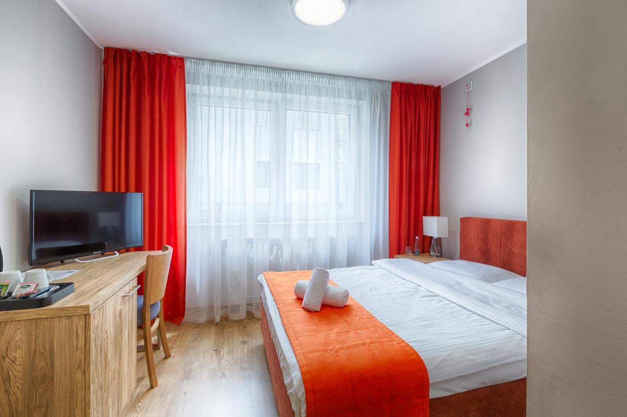 Centrum Rehabilitacji Spolecznej I Zawodowej Zaz Sloneczne Wzgorze Tarnów Kültér fotó
