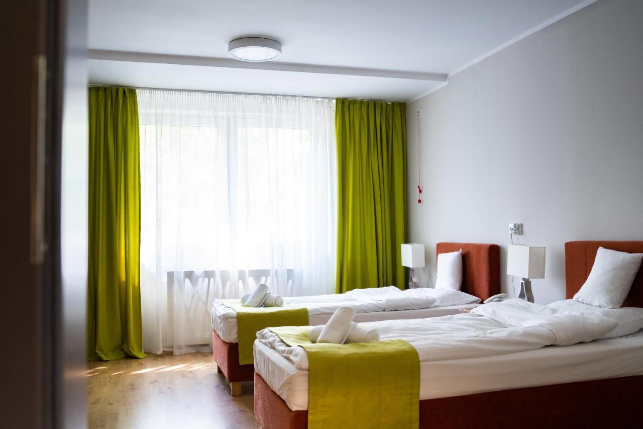 Centrum Rehabilitacji Spolecznej I Zawodowej Zaz Sloneczne Wzgorze Tarnów Kültér fotó